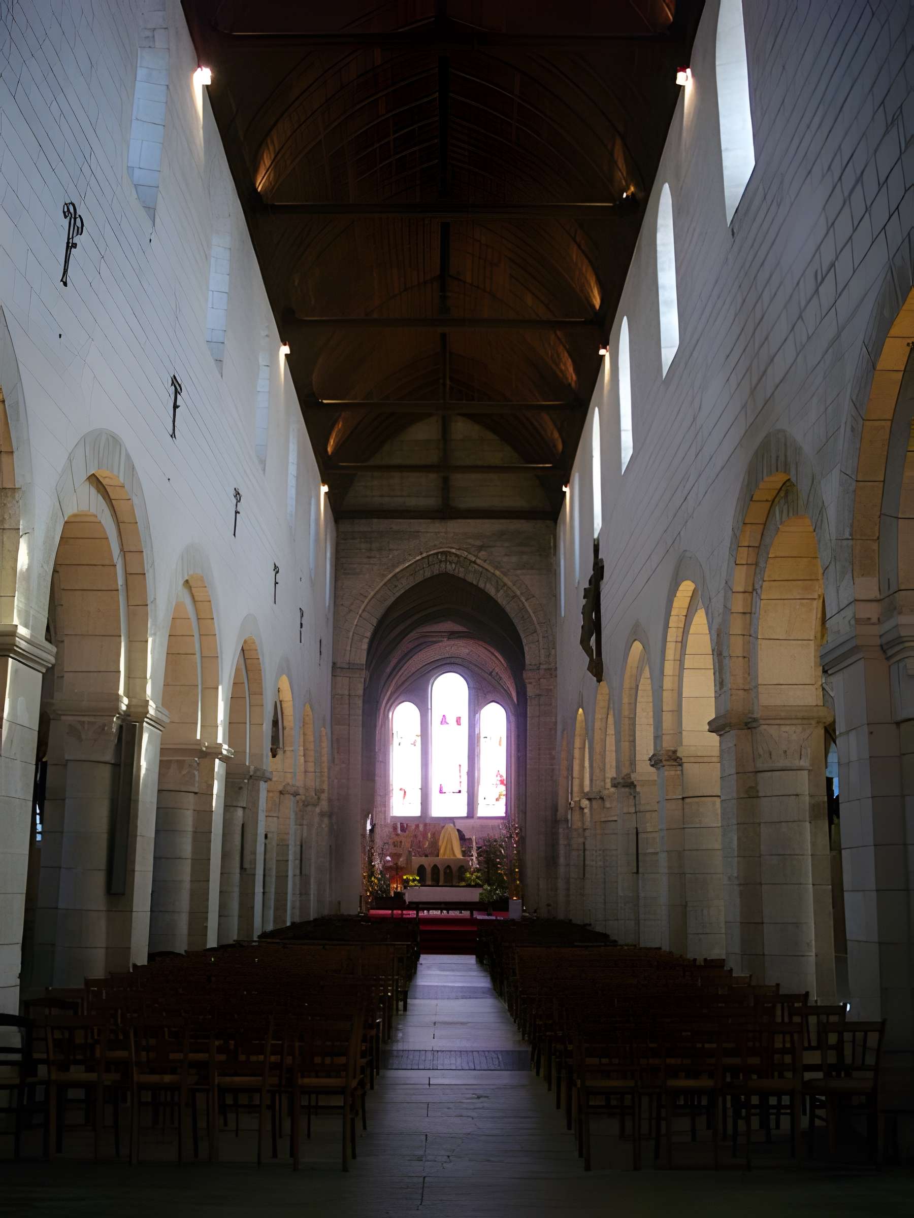 Église Saint-Jean de Châlons-en-Champagne