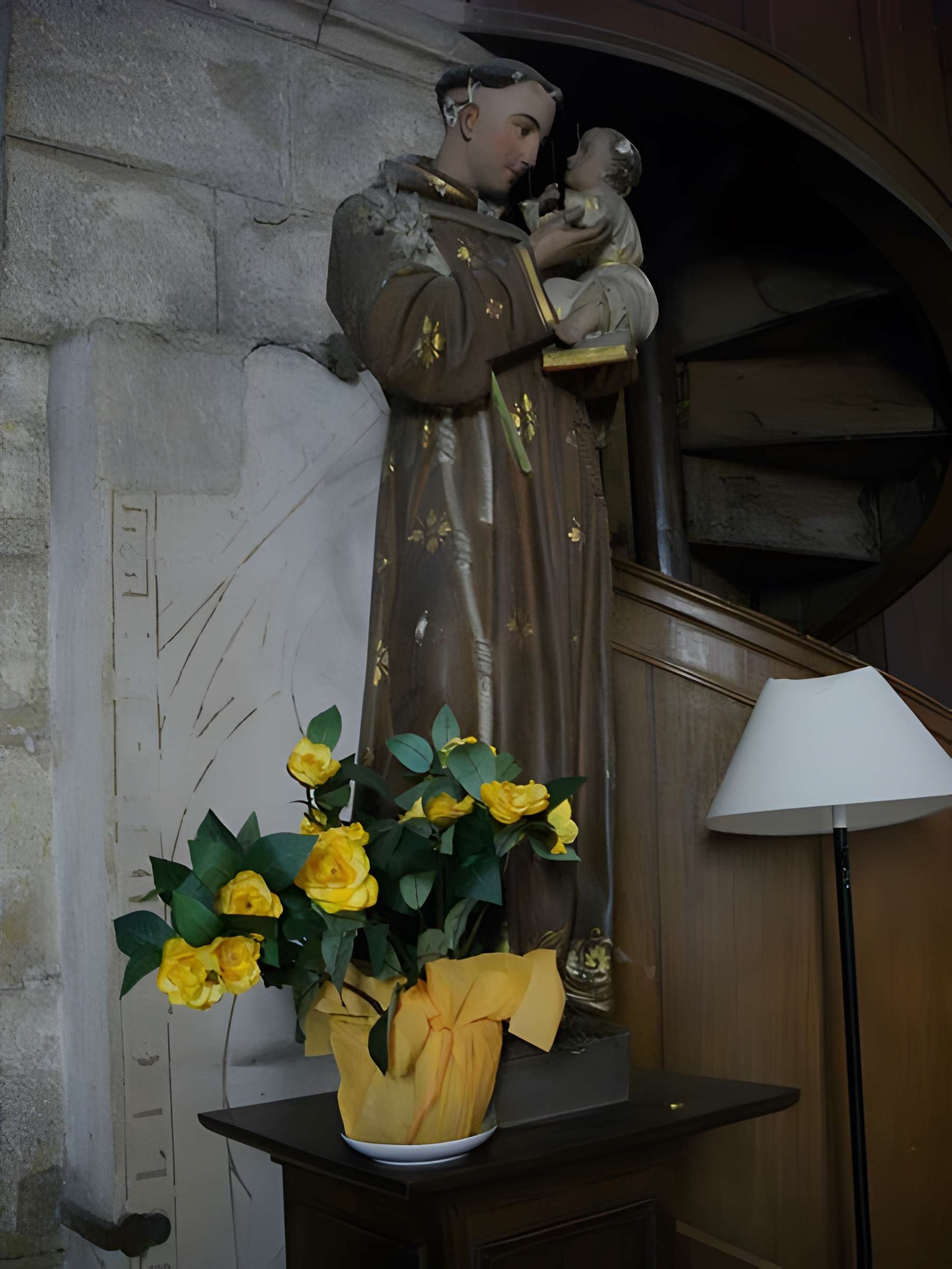 Église Saint-Jean de Châlons-en-Champagne
