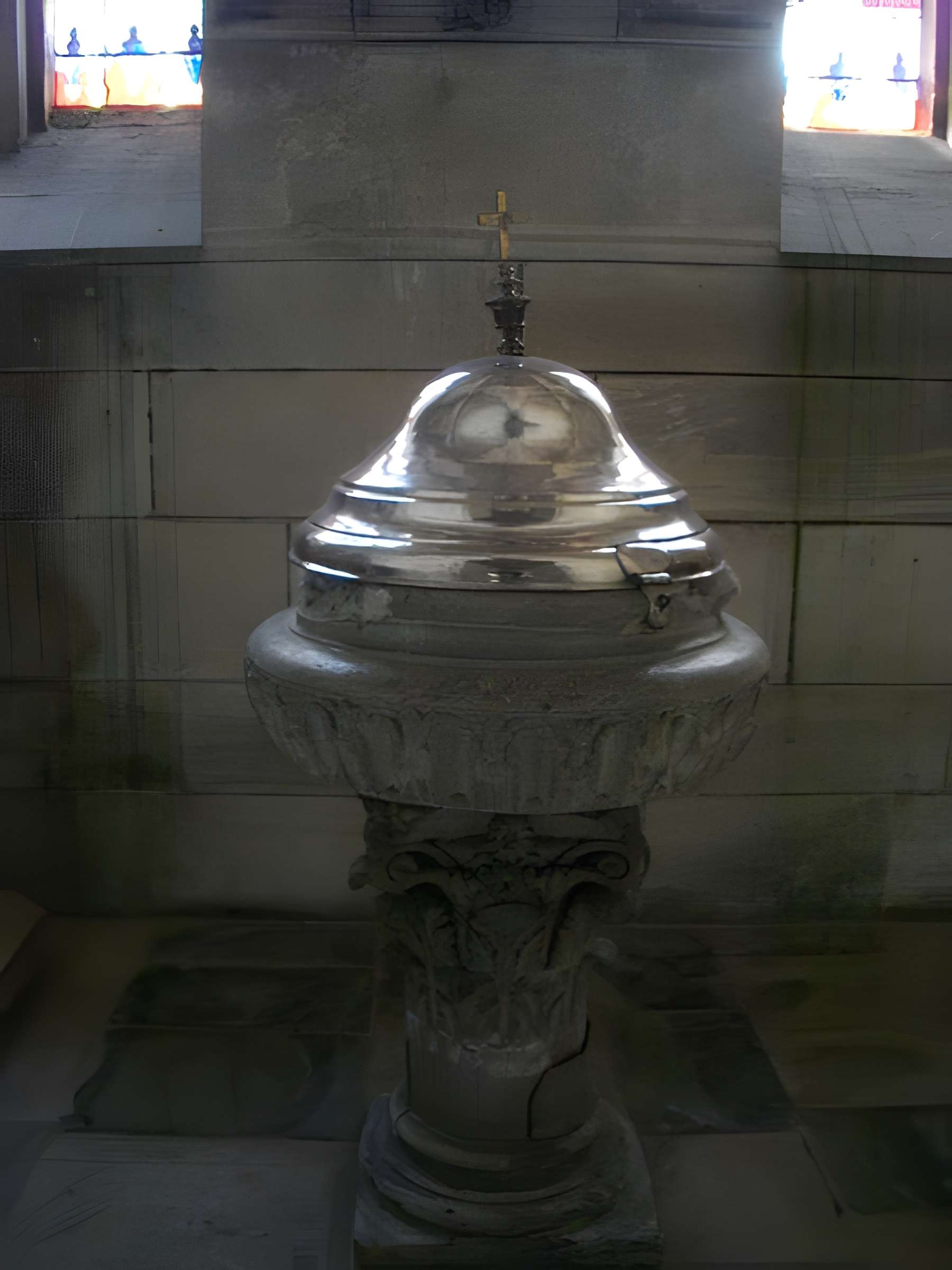 Église Saint-Jean de Châlons-en-Champagne