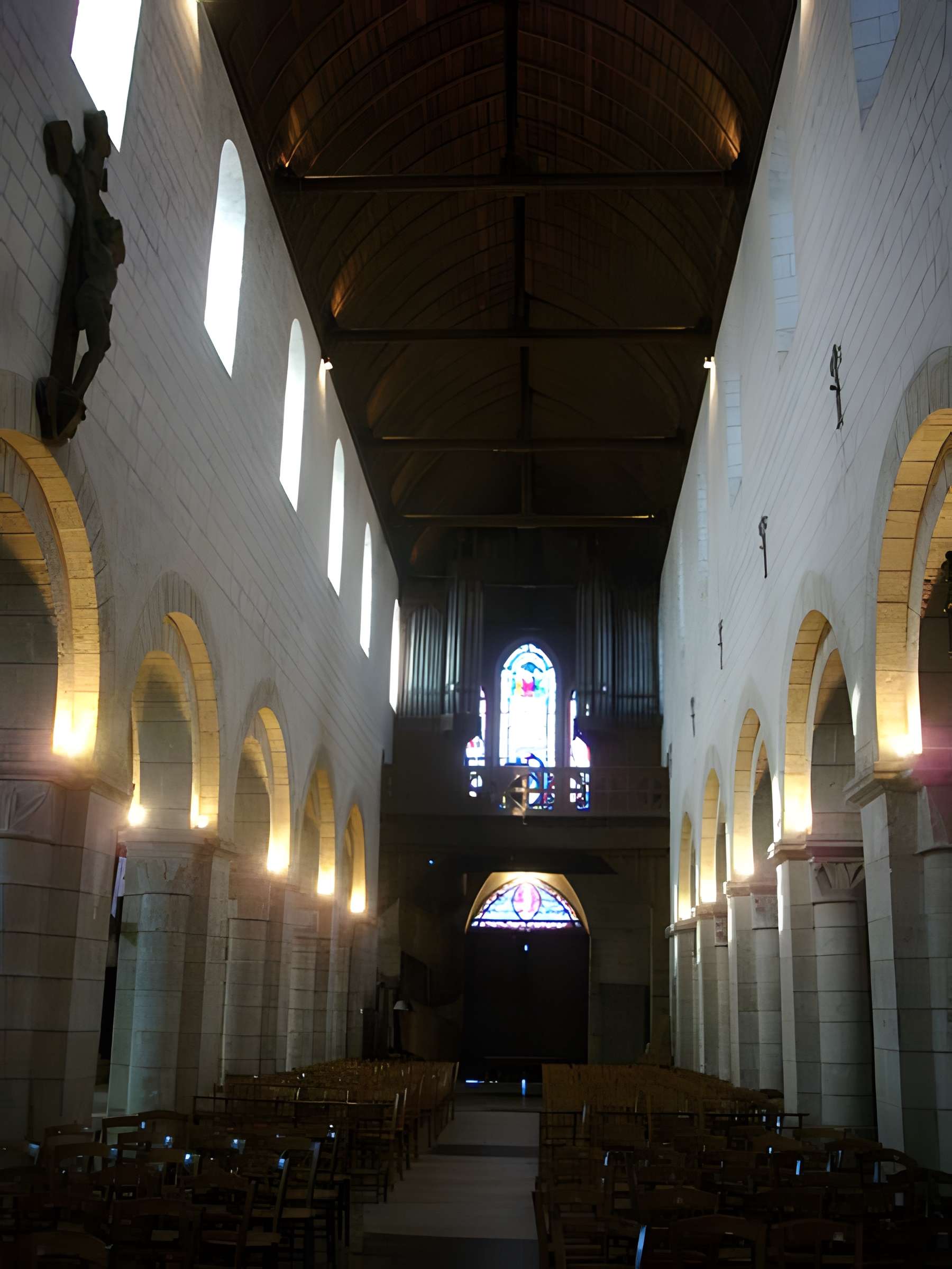 Église Saint-Jean de Châlons-en-Champagne