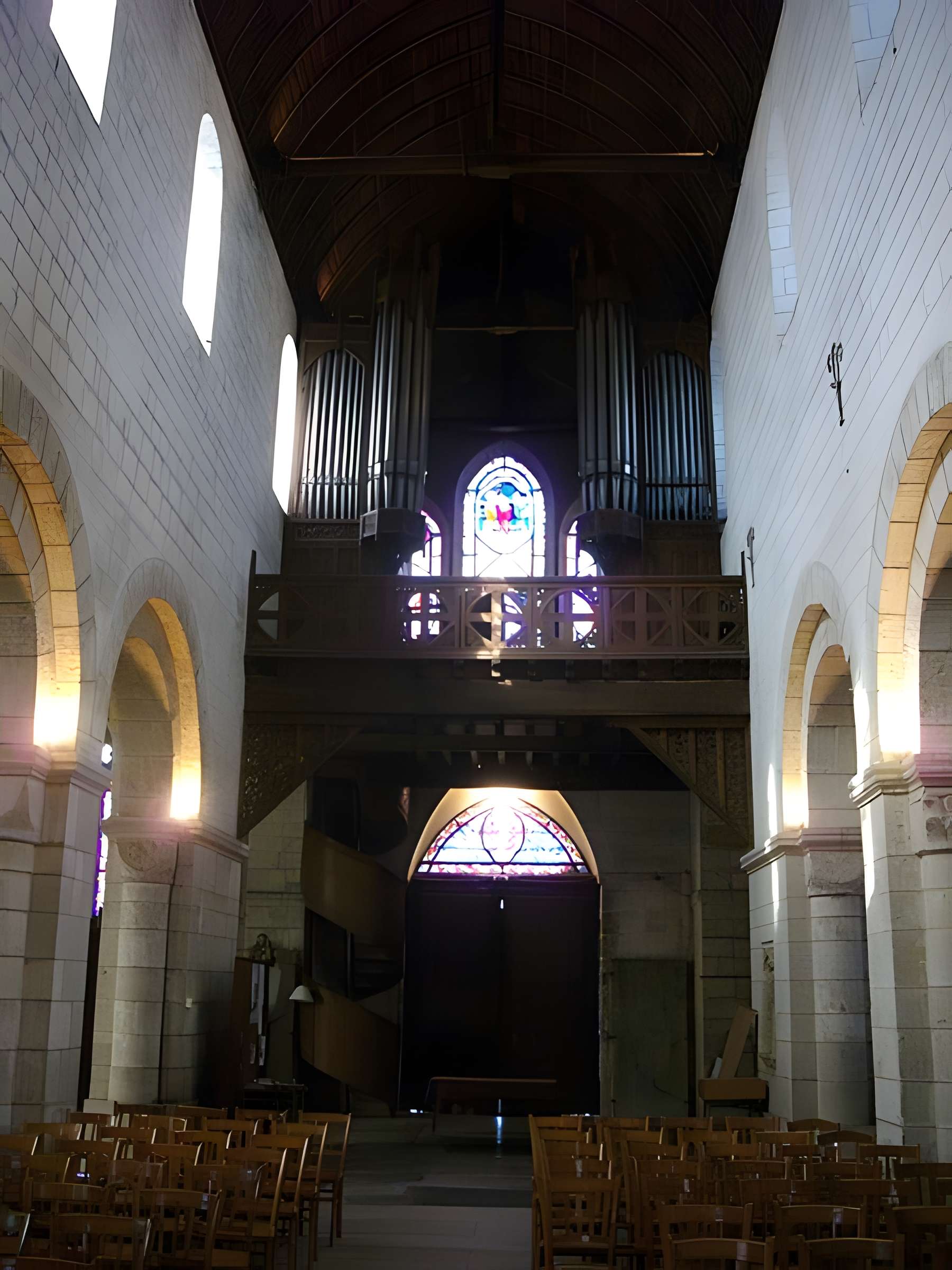 Église Saint-Jean de Châlons-en-Champagne
