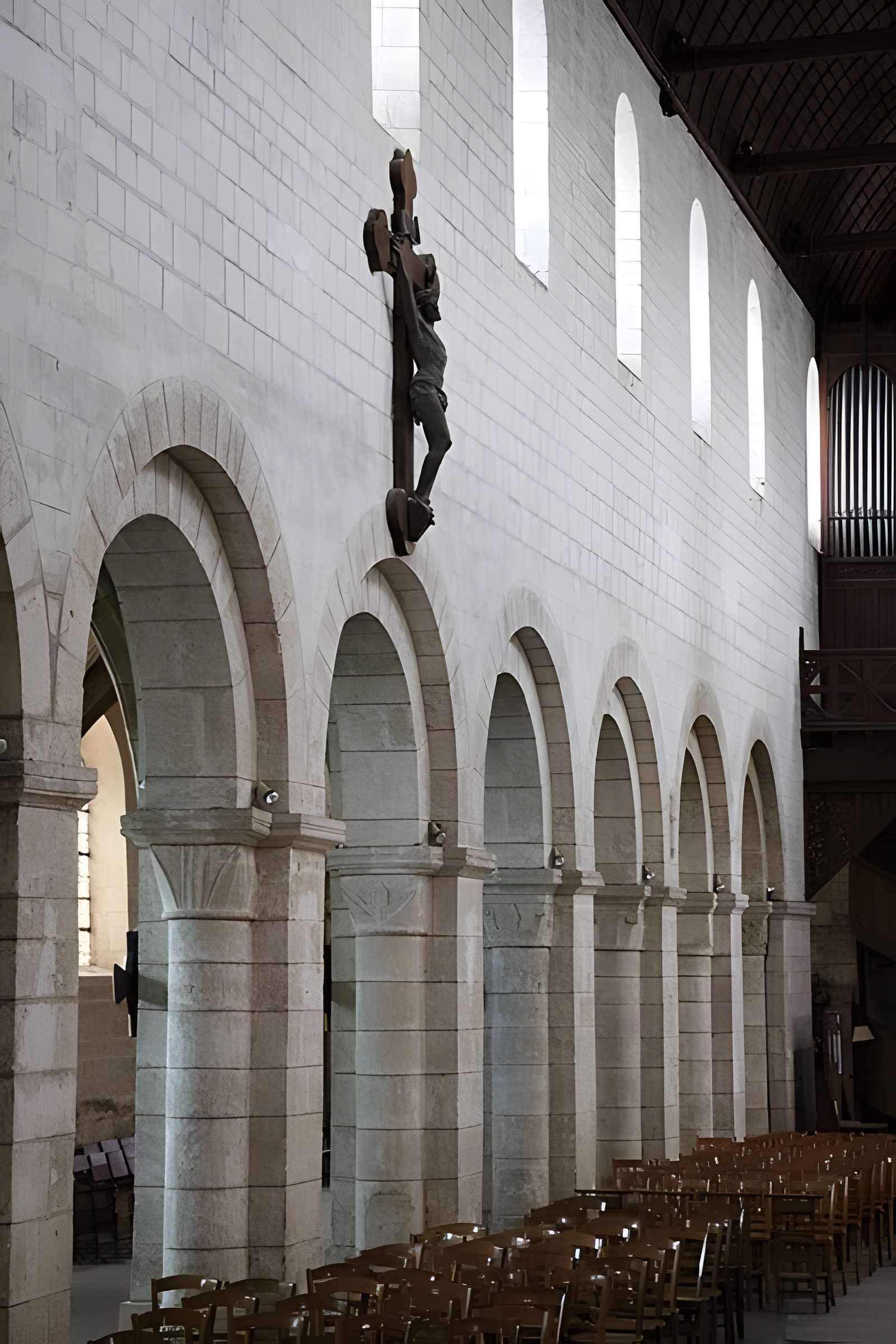Église Saint-Jean de Châlons-en-Champagne