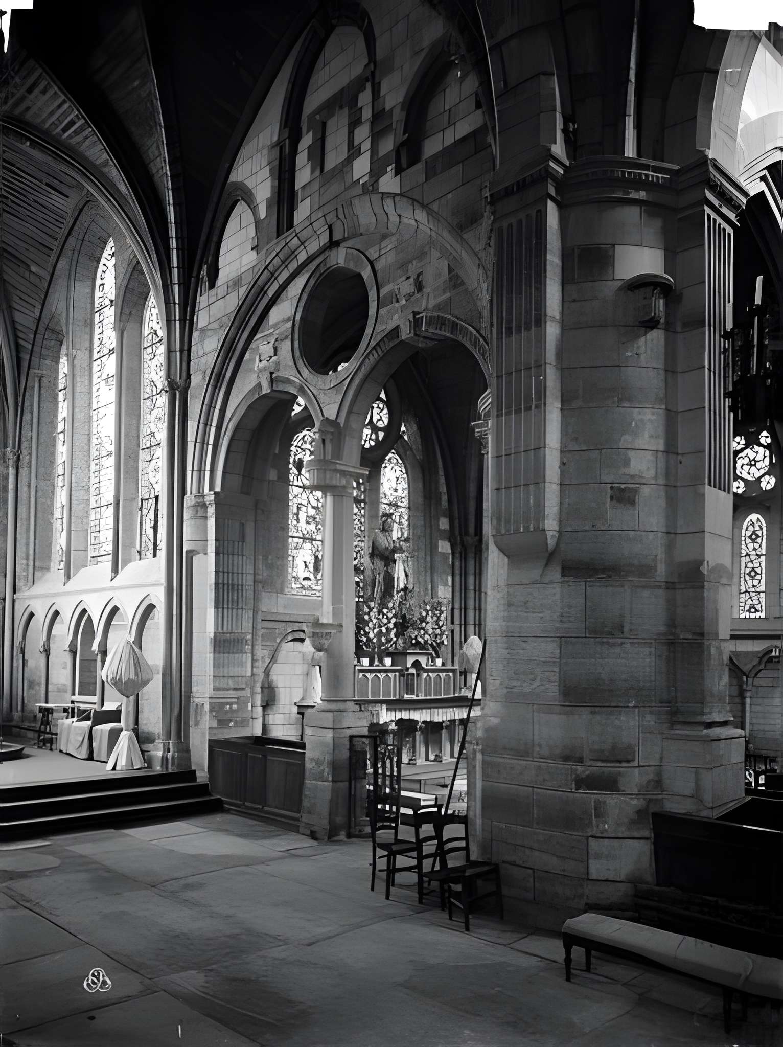 Église Saint-Jean de Châlons-en-Champagne