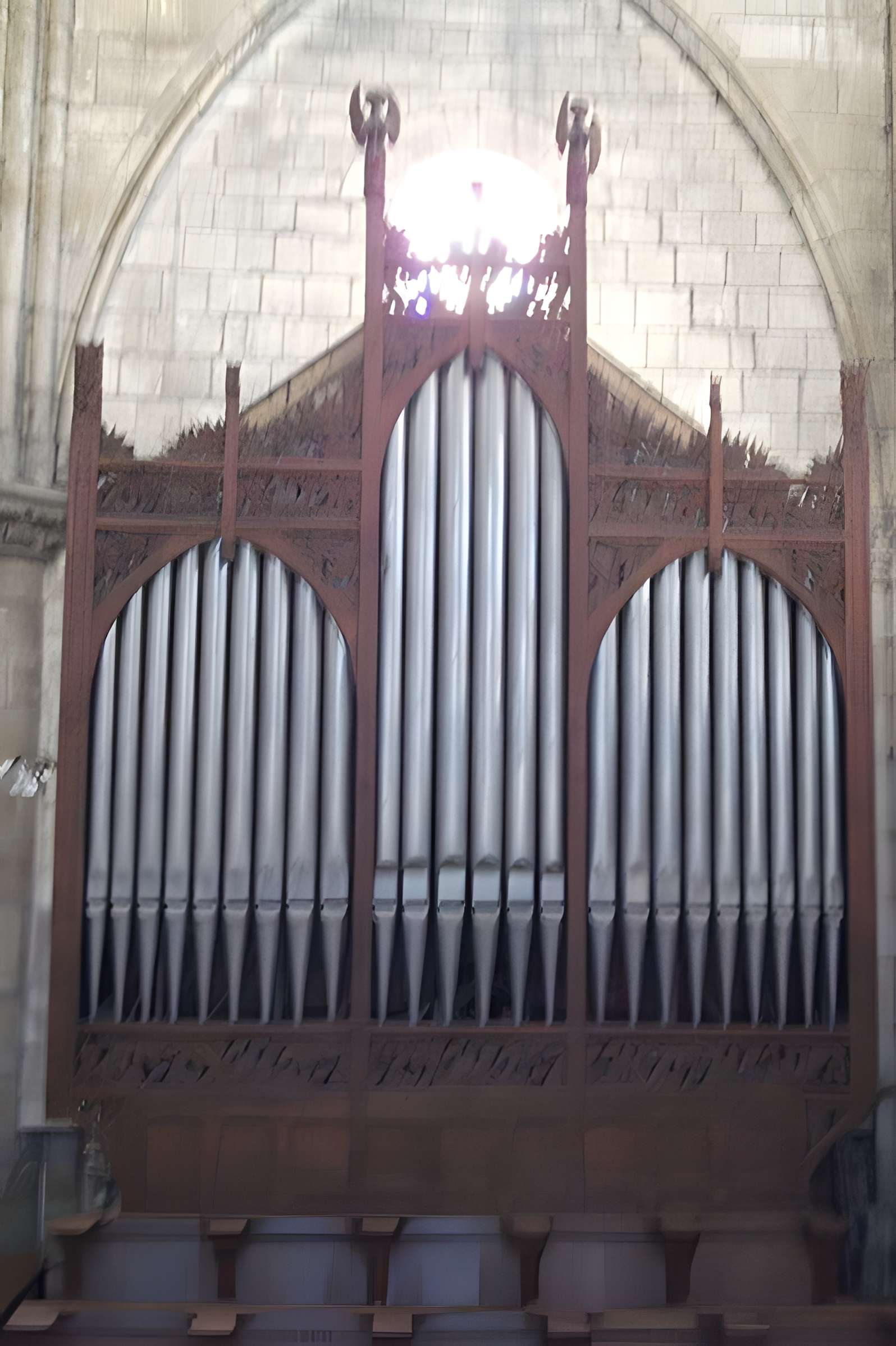 Église Saint-Jean de Châlons-en-Champagne
