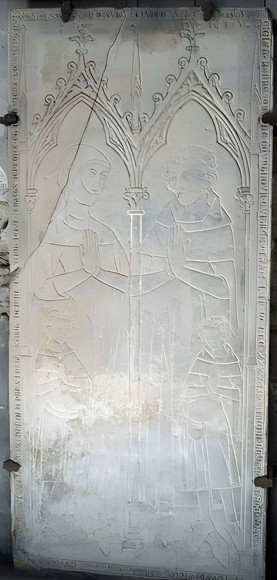 Église Saint-Jean de Châlons-en-Champagne