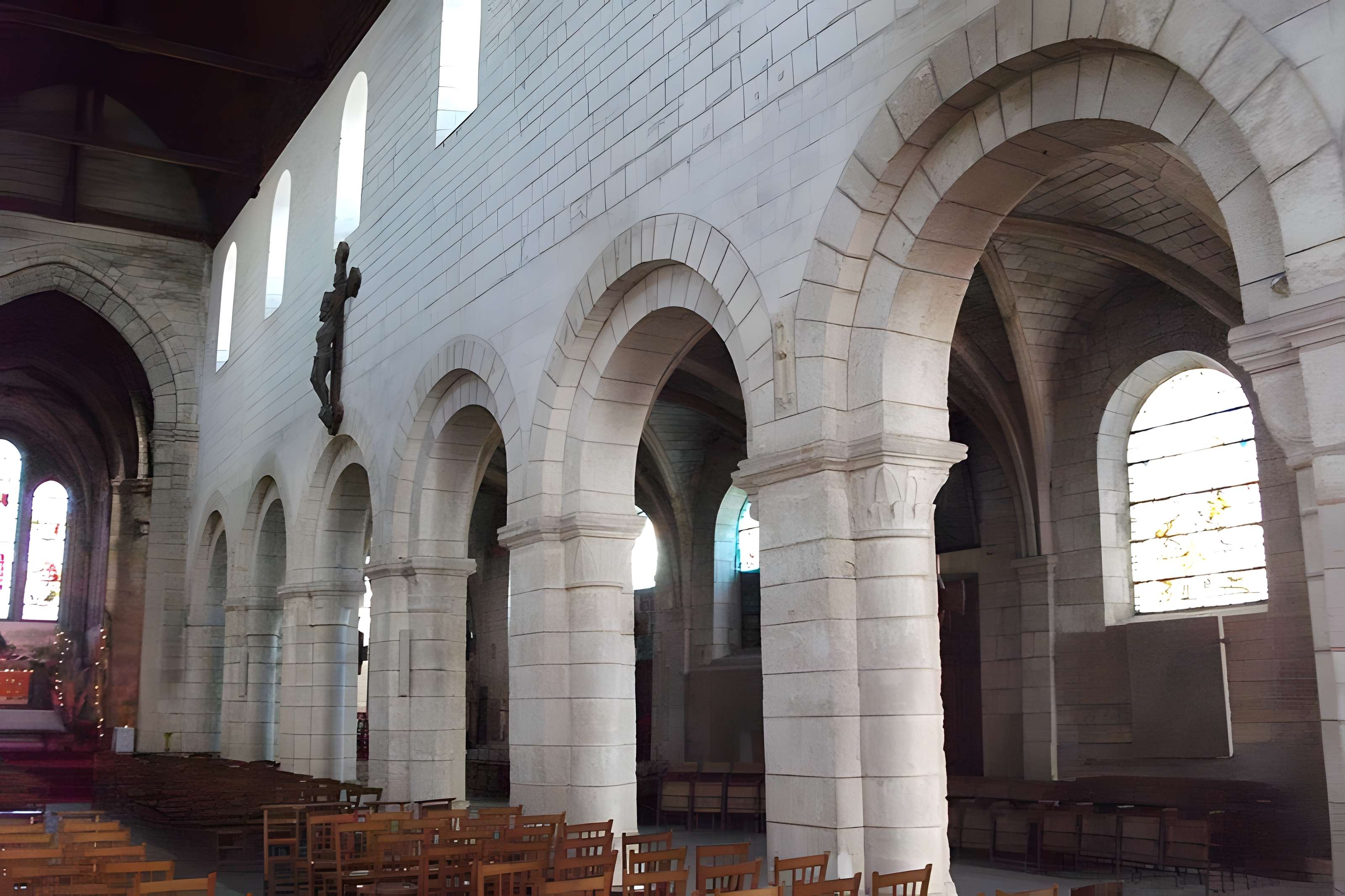 Église Saint-Jean de Châlons-en-Champagne