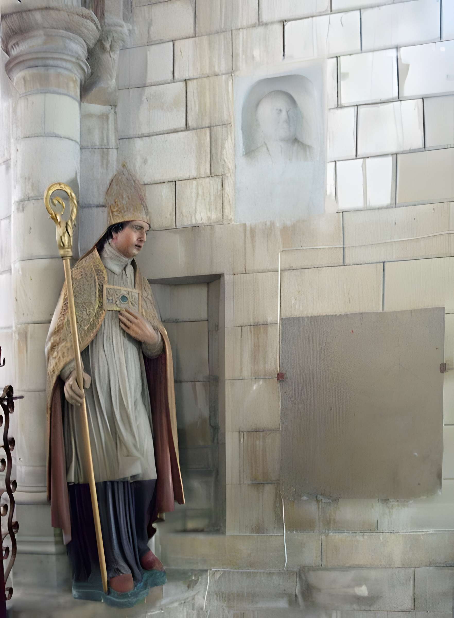 Église Saint-Jean de Châlons-en-Champagne