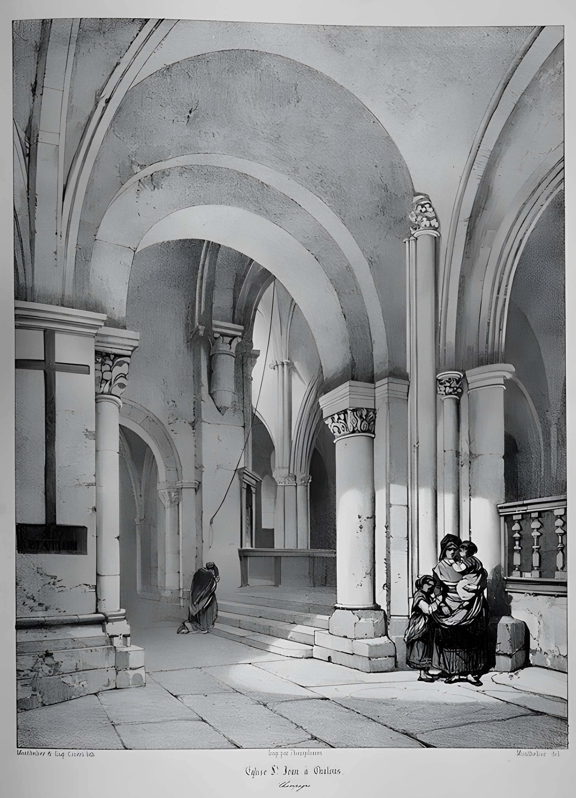 Église Saint-Jean de Châlons-en-Champagne