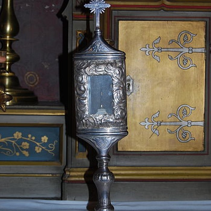 Photo de Église Saint-Jean de Libourne