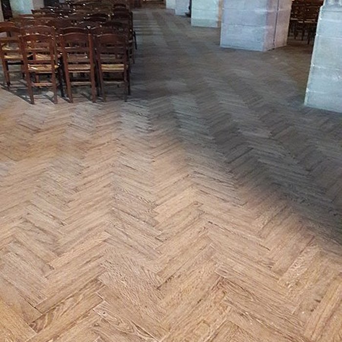 Photo de Église Saint-Jean de Libourne