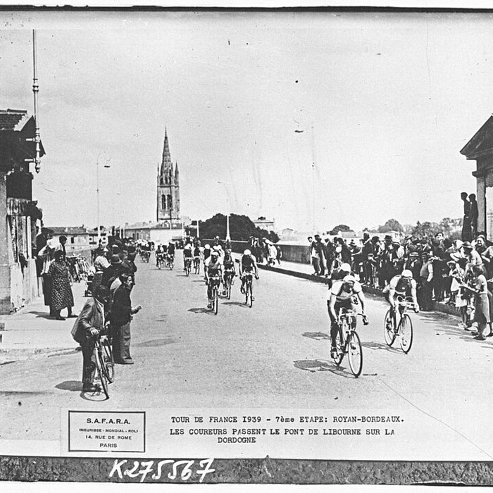 Photo de Église Saint-Jean de Libourne