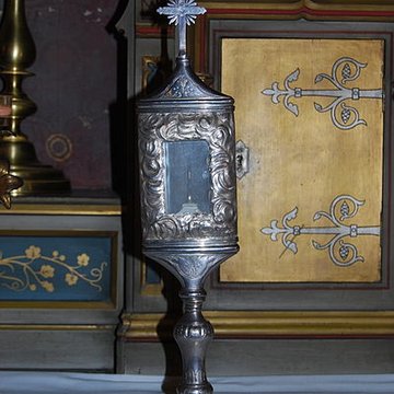 Église Saint-Jean de Libourne