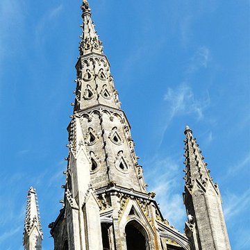 Église Saint-Jean de Libourne