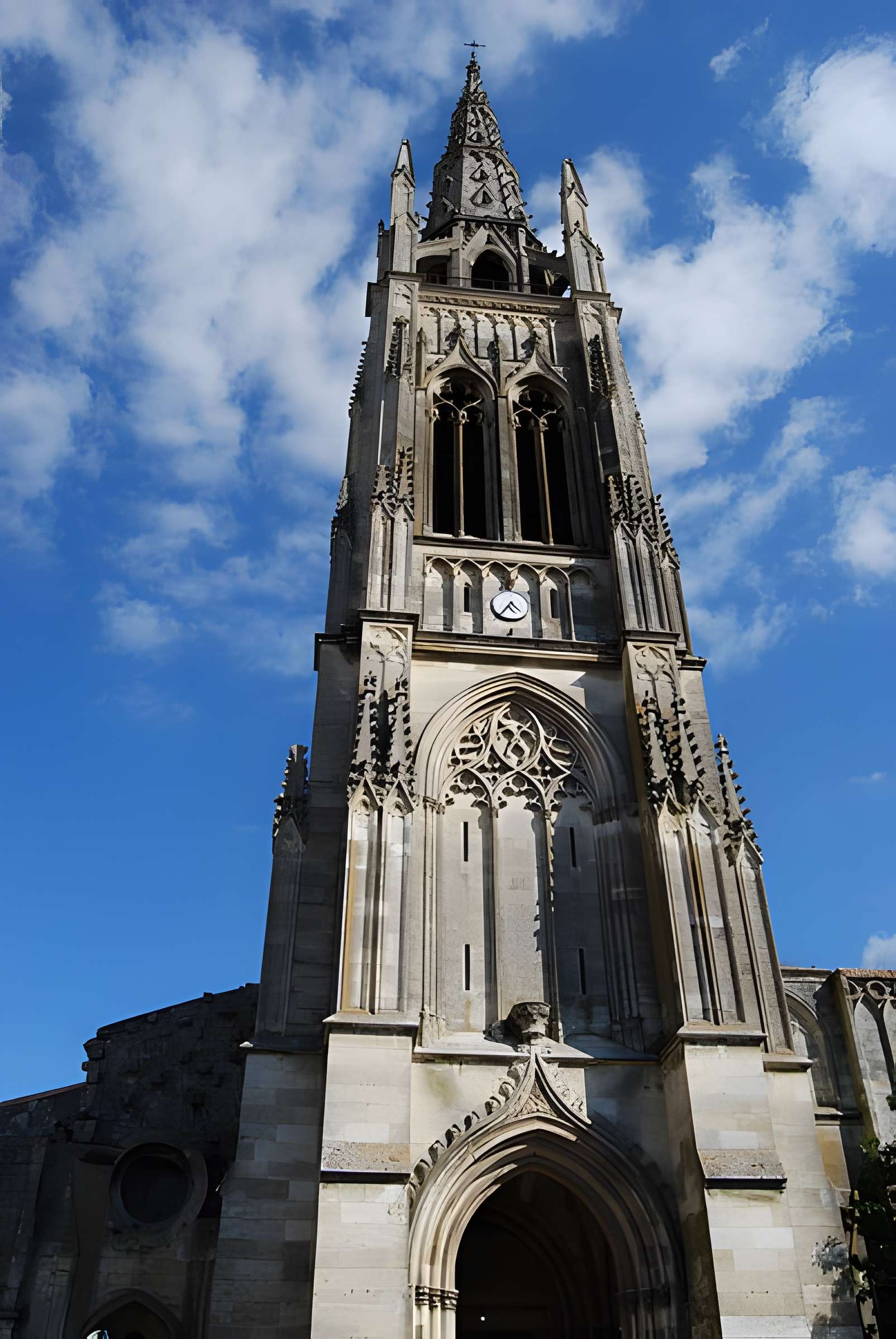 Église Saint-Jean de Libourne