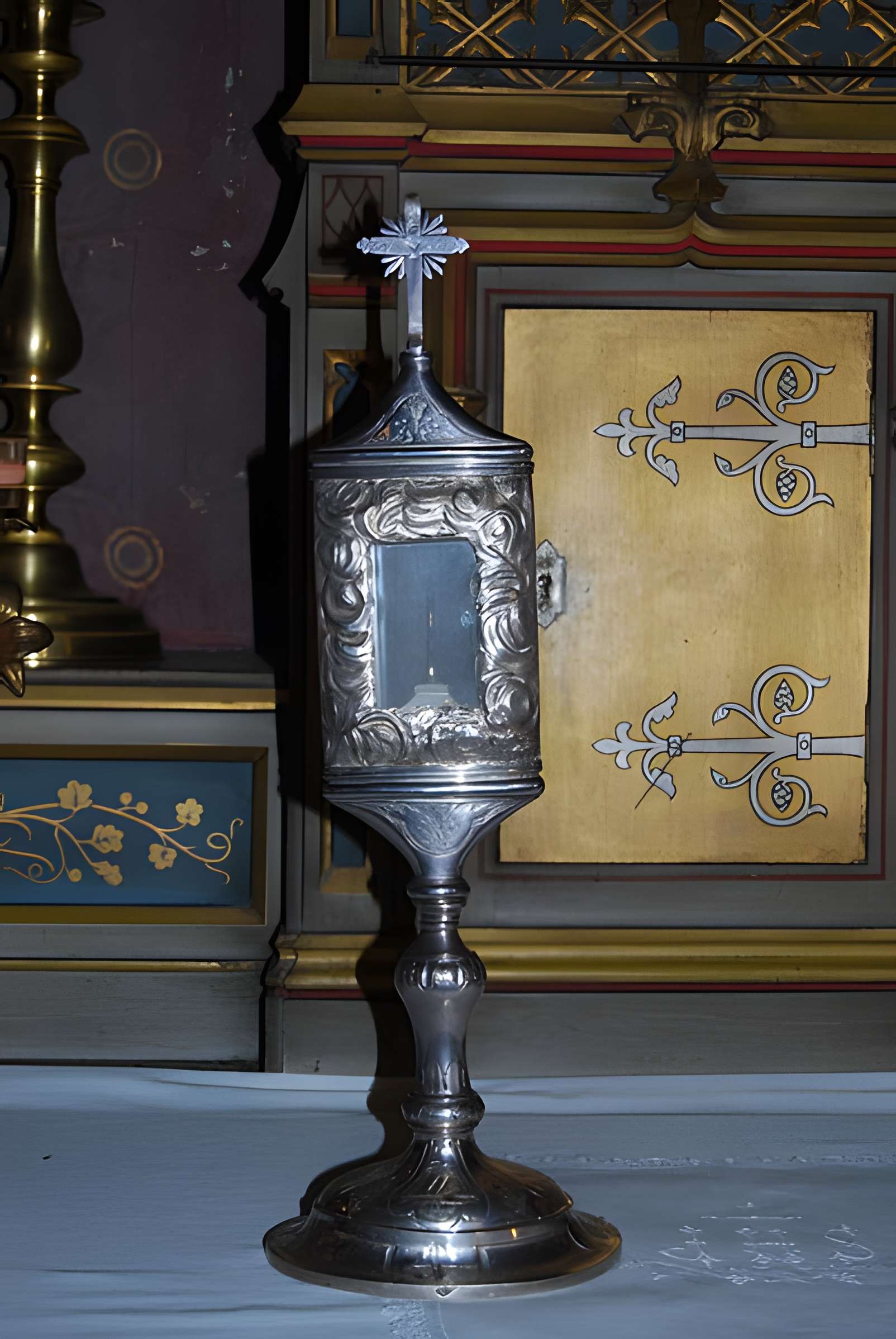 Église Saint-Jean de Libourne