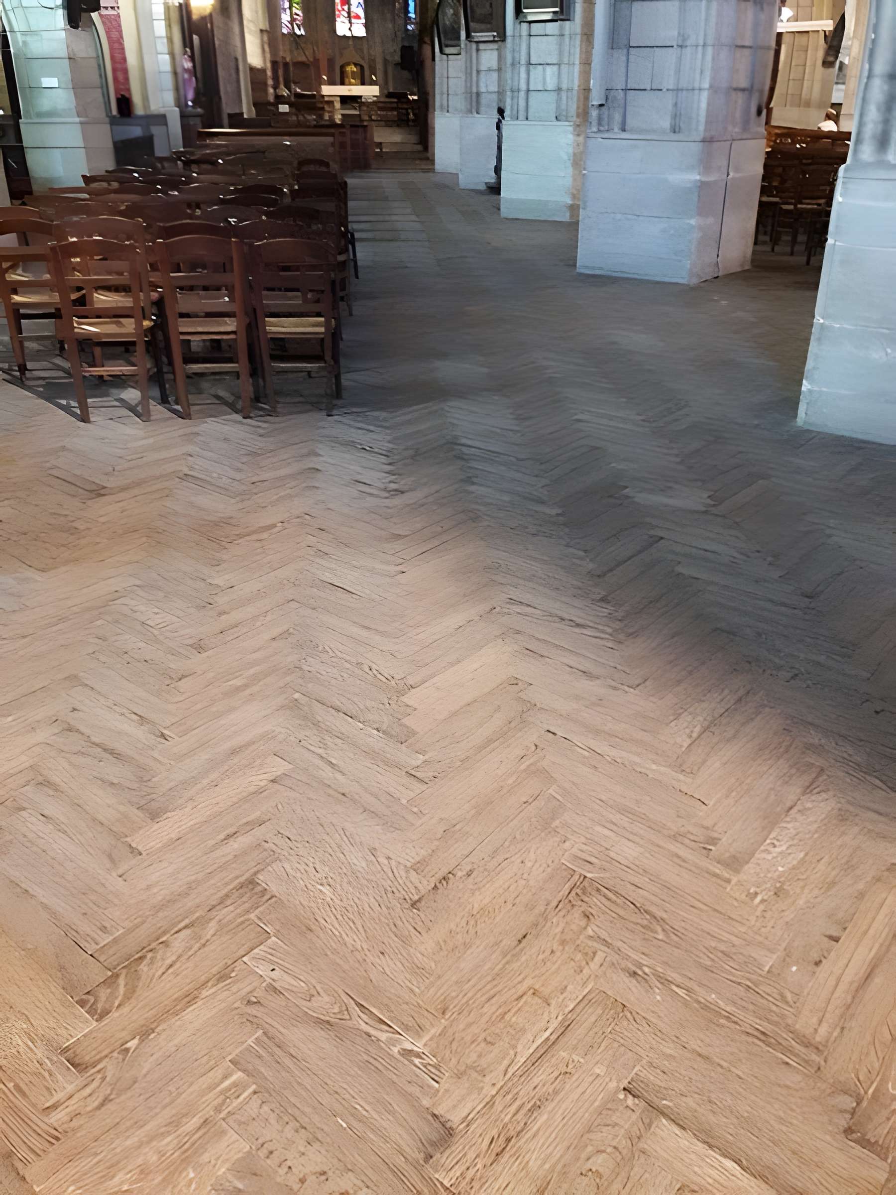 Église Saint-Jean de Libourne