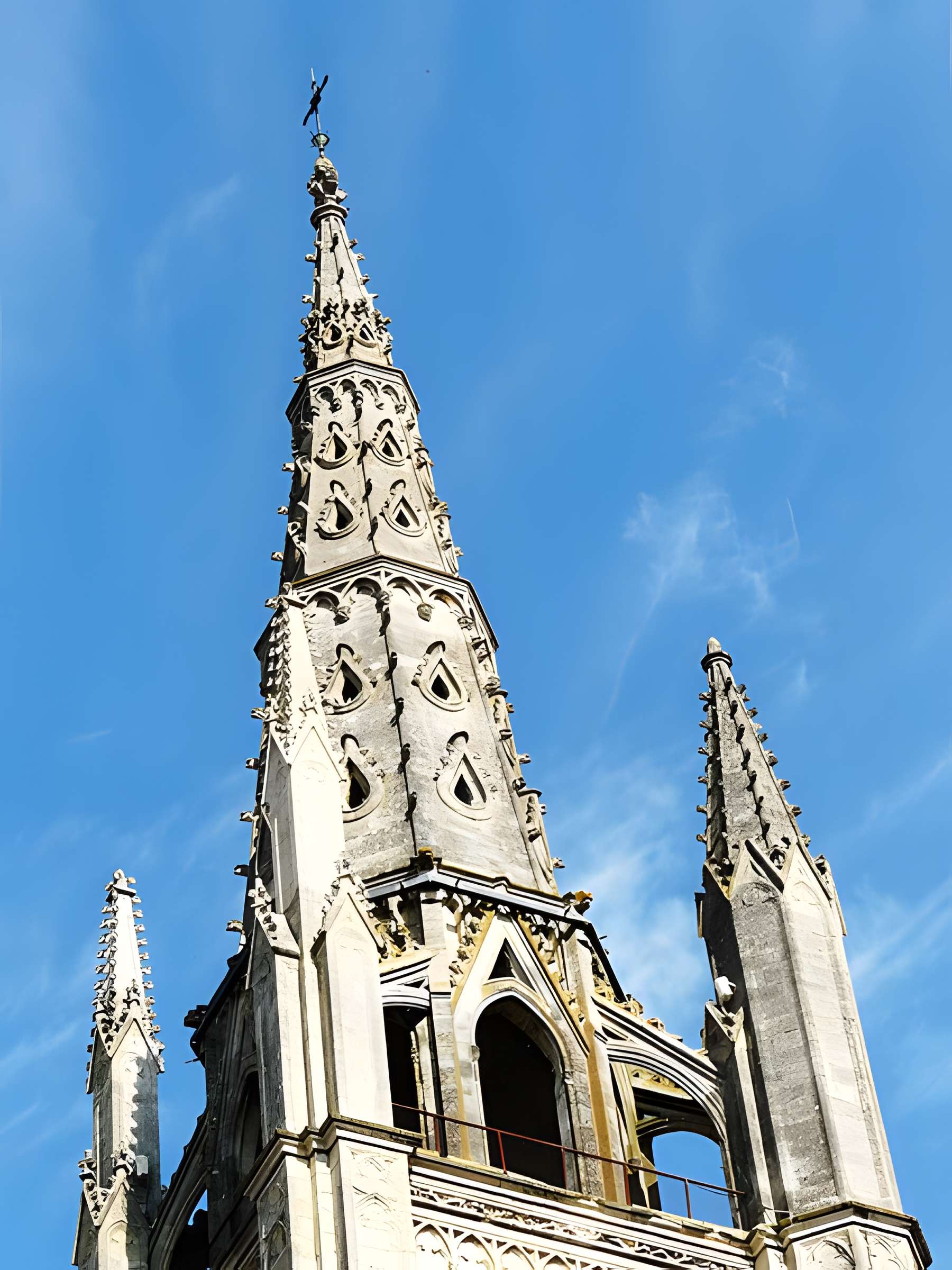 Église Saint-Jean de Libourne
