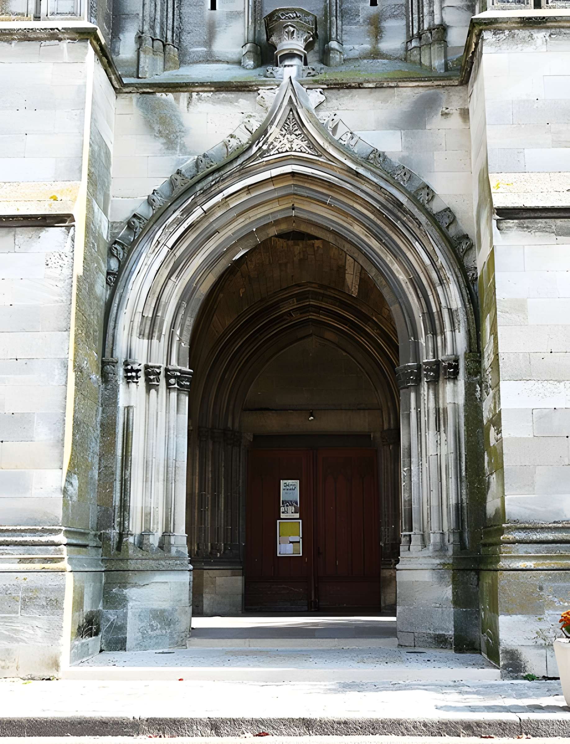 Église Saint-Jean de Libourne