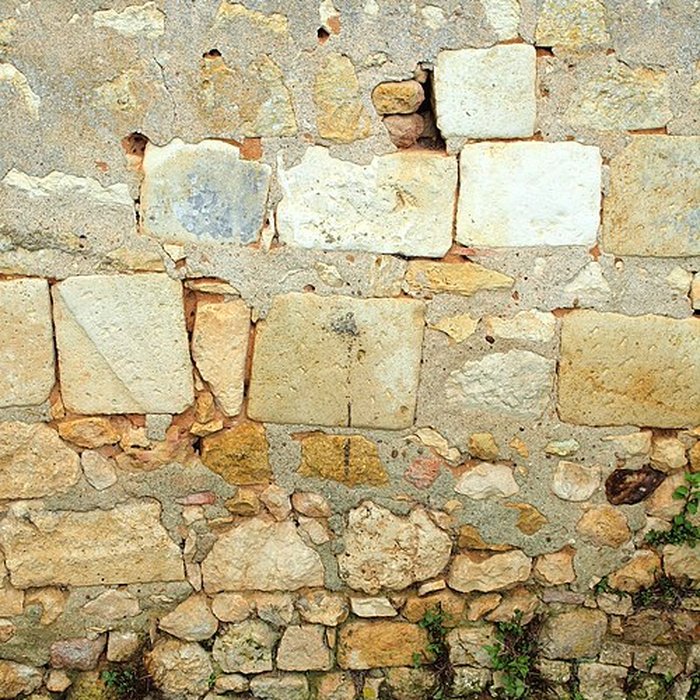 Photo de Église Saint-Jean de Lurais