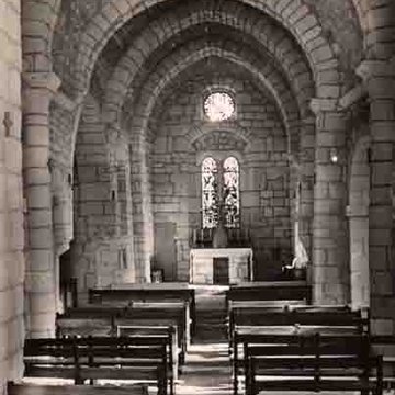 Église Saint-Jean de Lurais