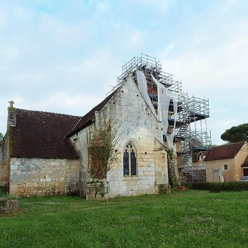 Église Saint-Jean de Lurais