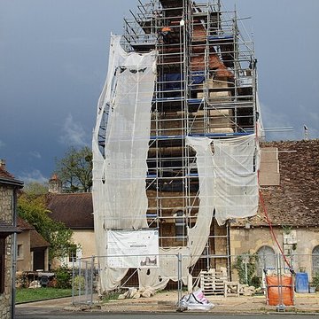 Église Saint-Jean de Lurais