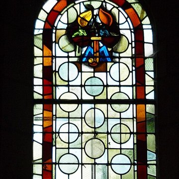 Église Saint-Jean de Lurais