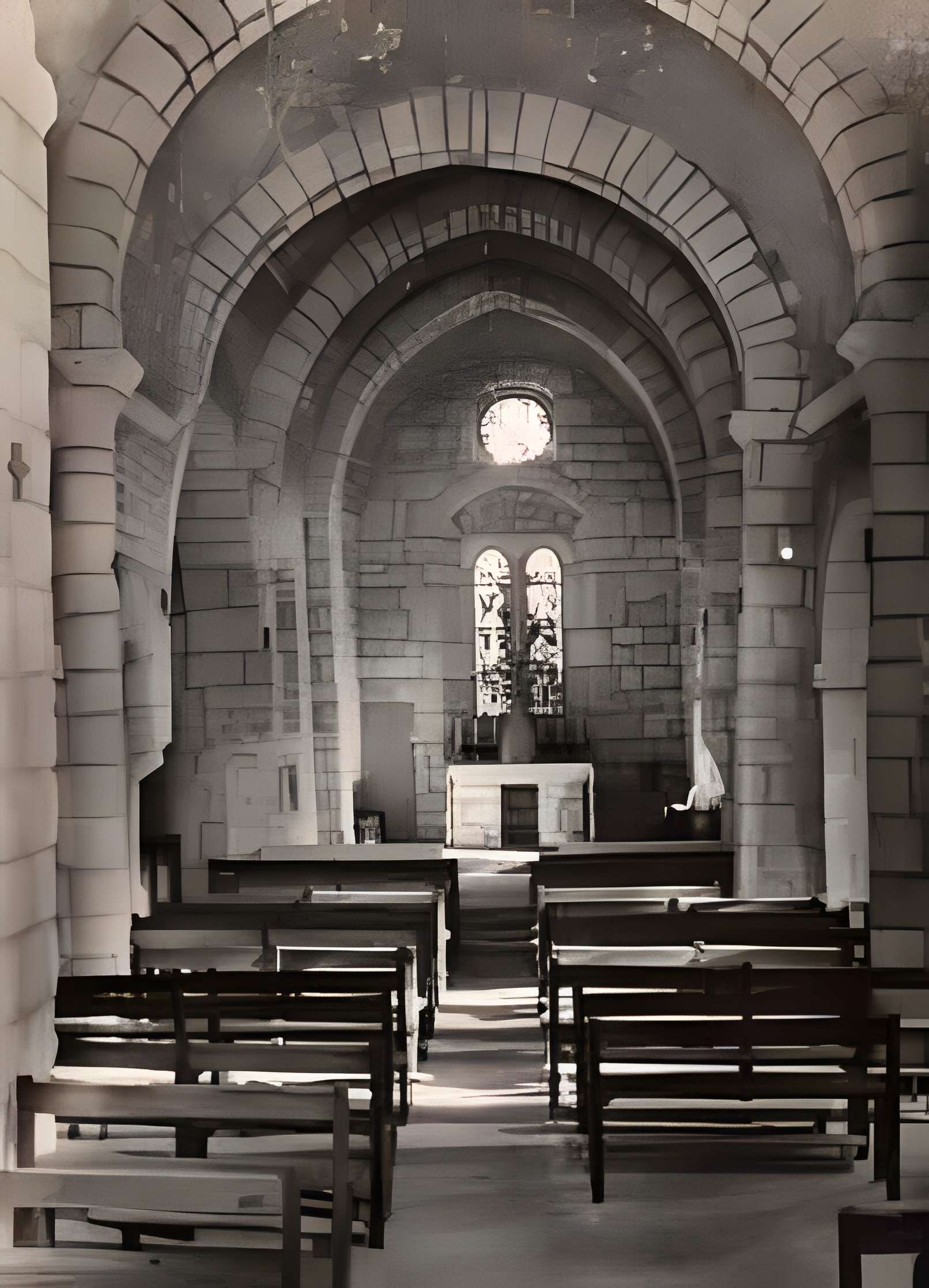 Église Saint-Jean de Lurais