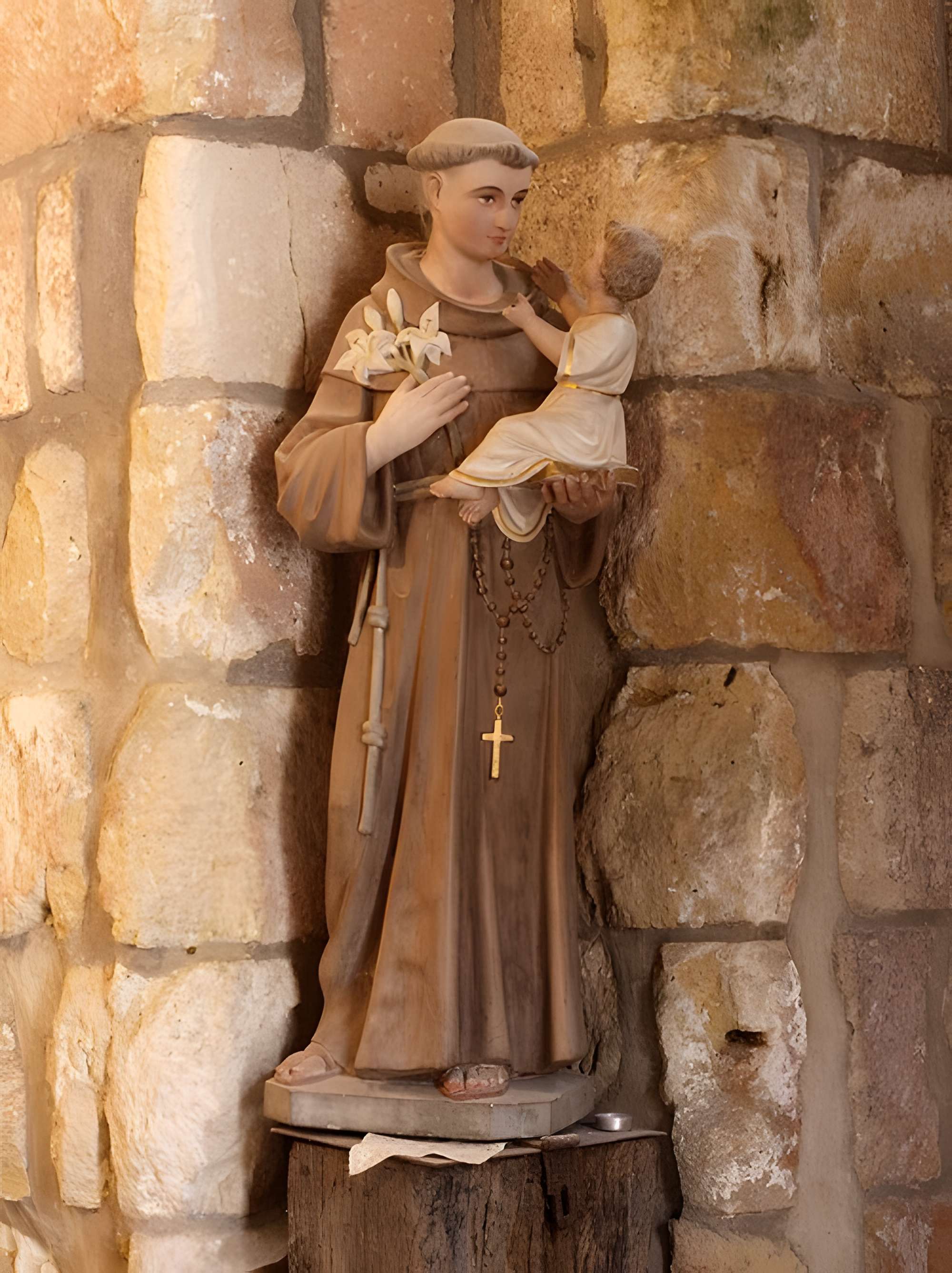 Église Saint-Jean de Lurais