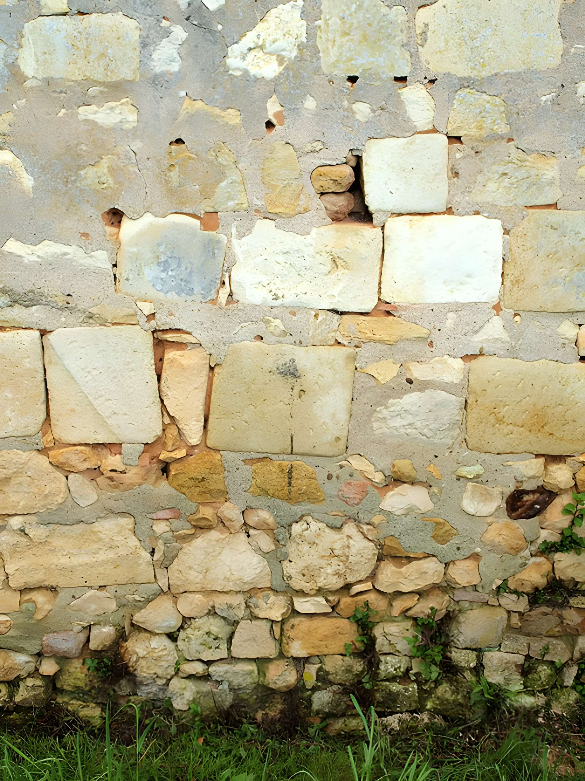 Église Saint-Jean de Lurais