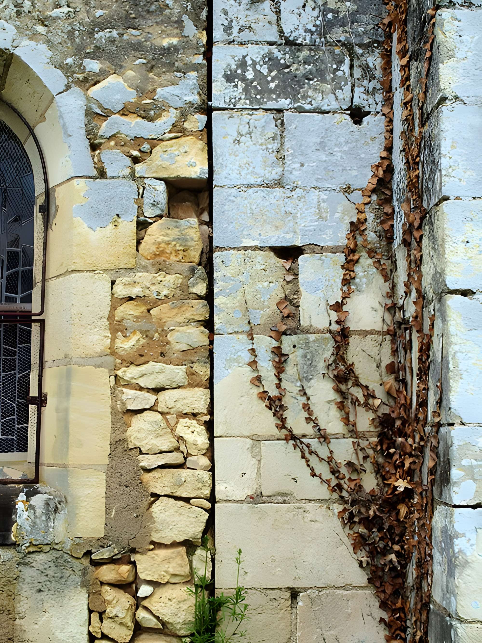 Église Saint-Jean de Lurais
