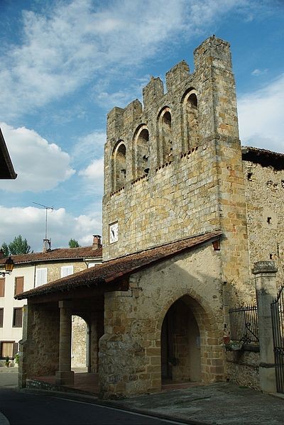 Photo de Église Saint-Jean de Montbrun-Bocage