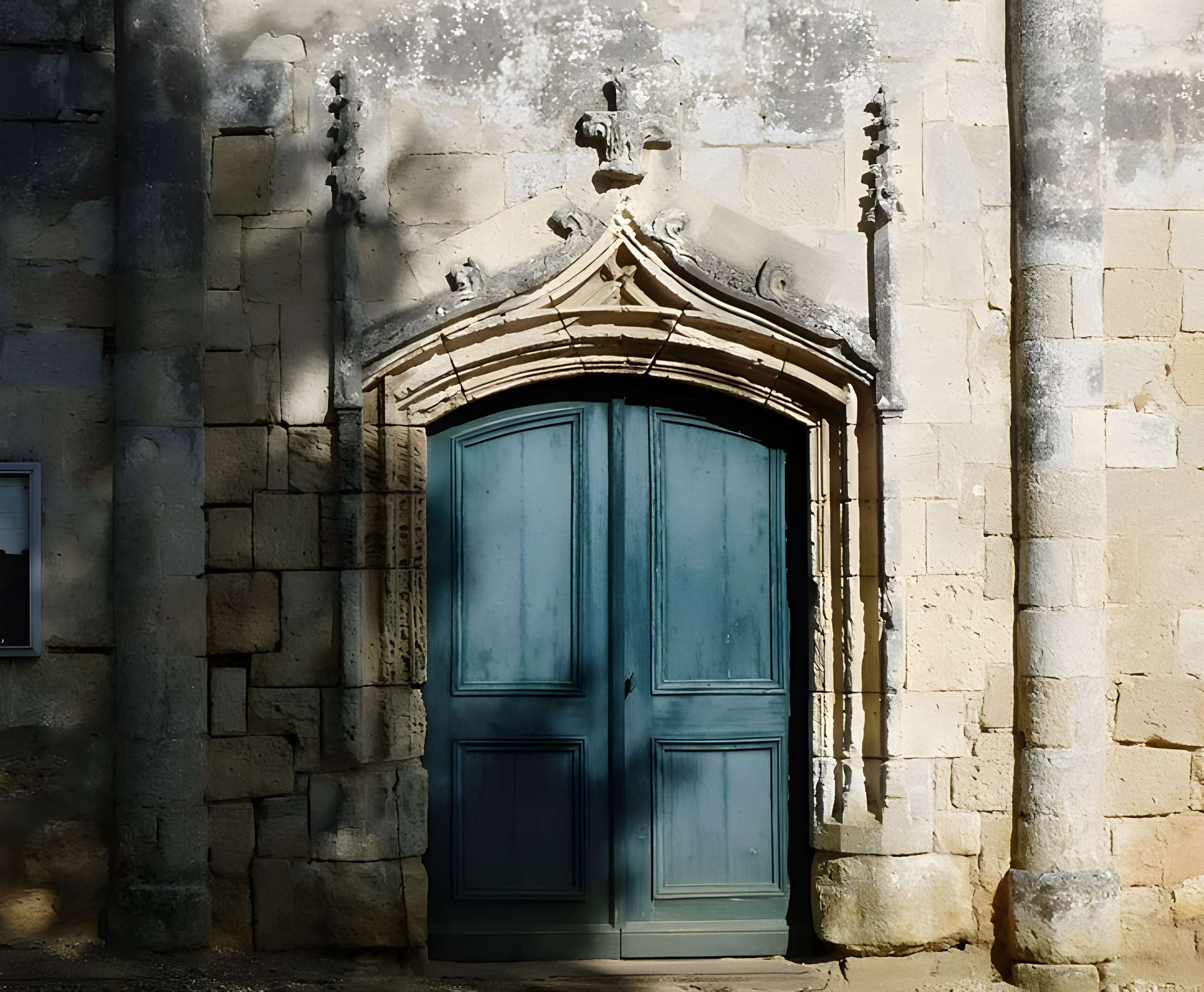 Église Saint-Jean de Saint-Ciers-de-Canesse