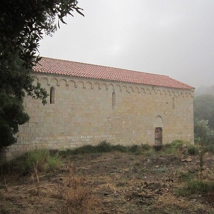 Photo de Église Saint-Jean de Sainte-Lucie-de-Tallano