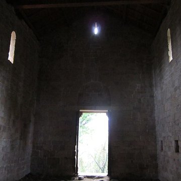 Église Saint-Jean de Sainte-Lucie-de-Tallano