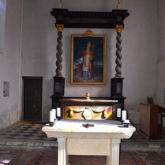 Photo de Église Saint-Nicolas de Bancigny