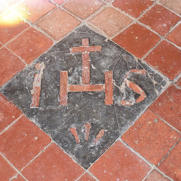 Photo de Église Saint-Nicolas de Bancigny