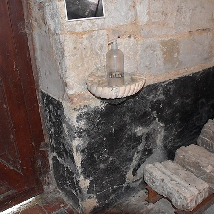 Photo de Église Saint-Nicolas de Bancigny