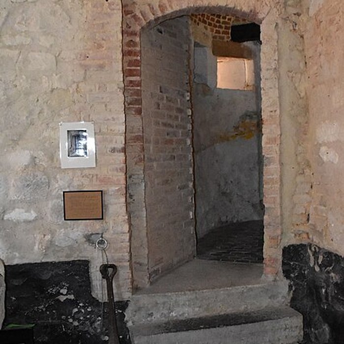 Photo de Église Saint-Nicolas de Bancigny