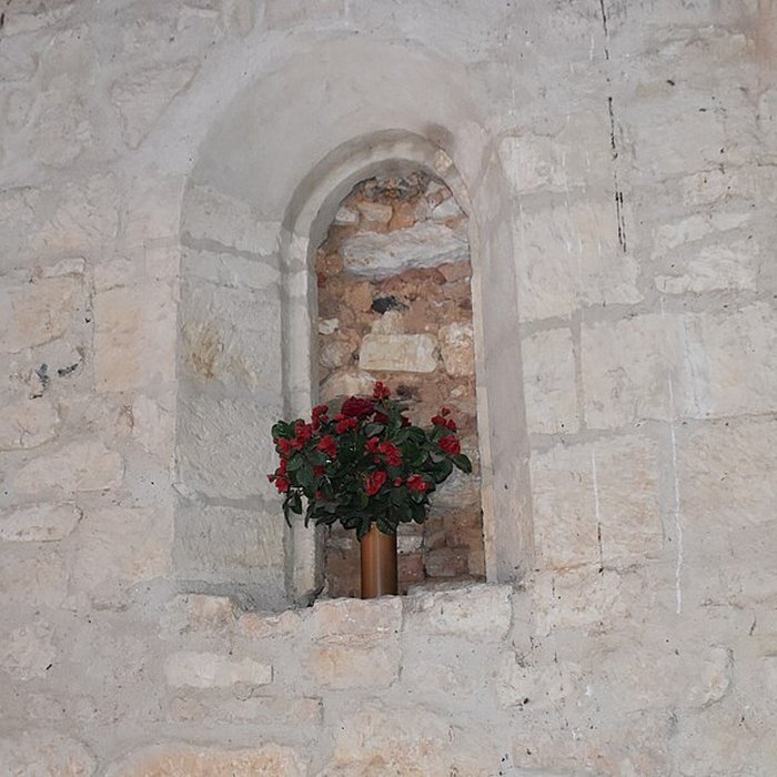 Photo de Église Saint-Nicolas de Bancigny