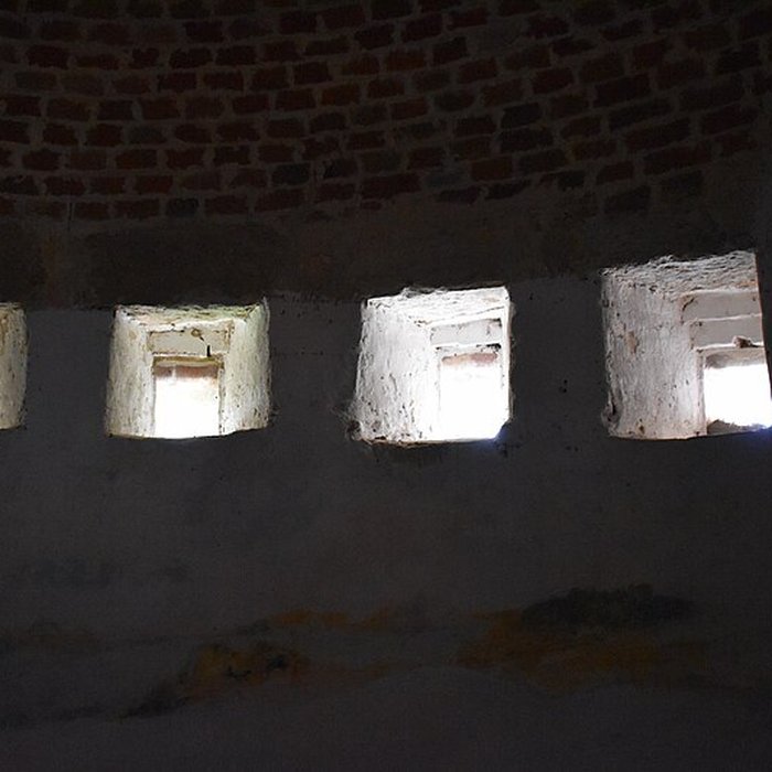 Photo de Église Saint-Nicolas de Bancigny