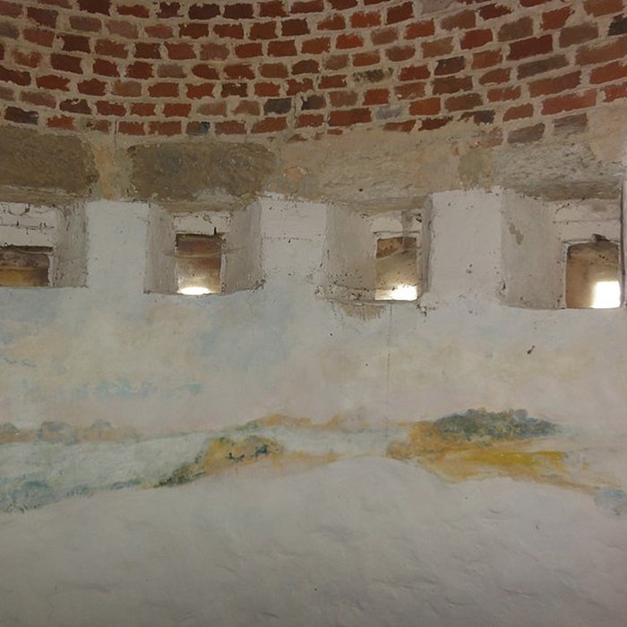 Photo de Église Saint-Nicolas de Bancigny