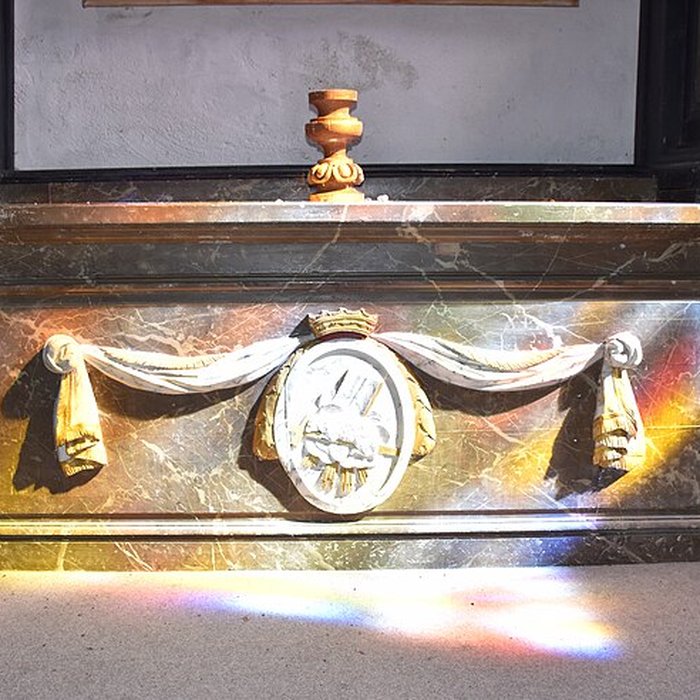 Photo de Église Saint-Nicolas de Bancigny