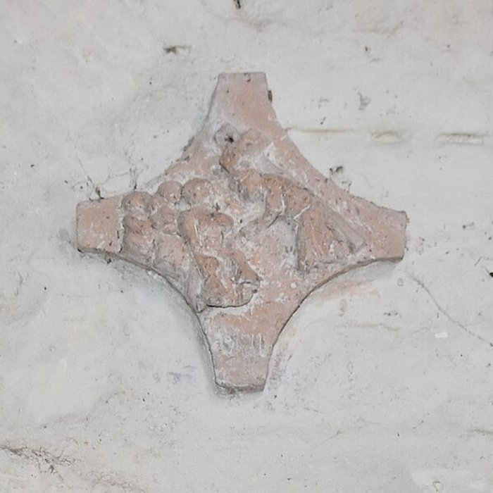 Photo de Église Saint-Nicolas de Bancigny