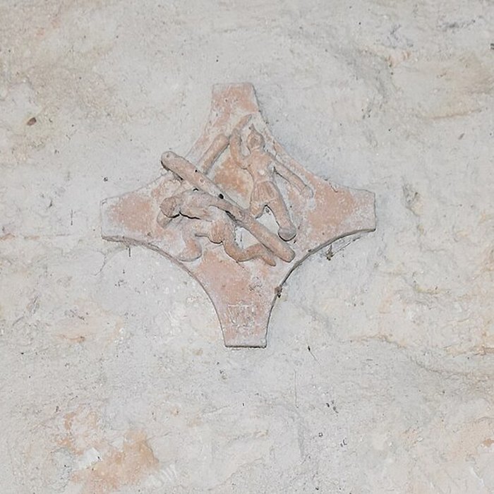 Photo de Église Saint-Nicolas de Bancigny