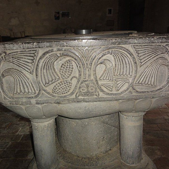 Photo de Église Saint-Nicolas de Bancigny