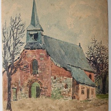 eglise saint nicolas de bancigny