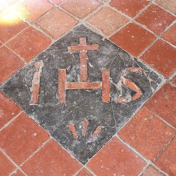 Église Saint-Nicolas de Bancigny