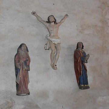 Église Saint-Nicolas de Bancigny