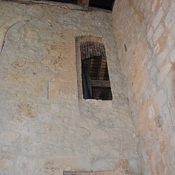 Église Saint-Nicolas de Bancigny